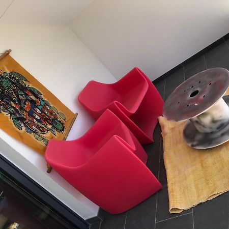 Ferienwohnung Pina Colada A Manapany Les Bains Exterior foto