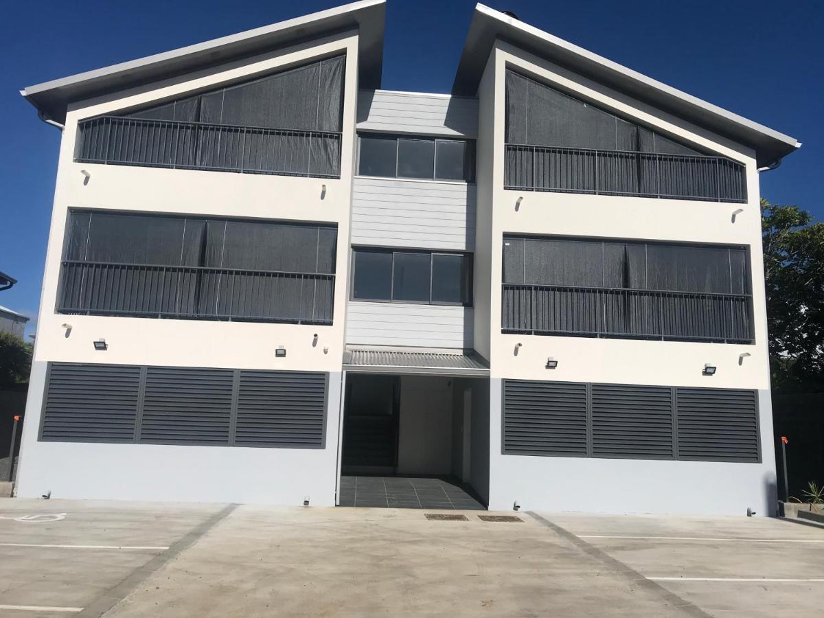 Ferienwohnung Pina Colada A Manapany Les Bains Exterior foto